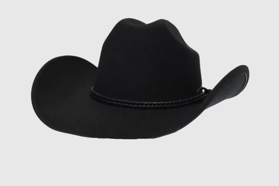C.C Mojave Cowboy Hat
