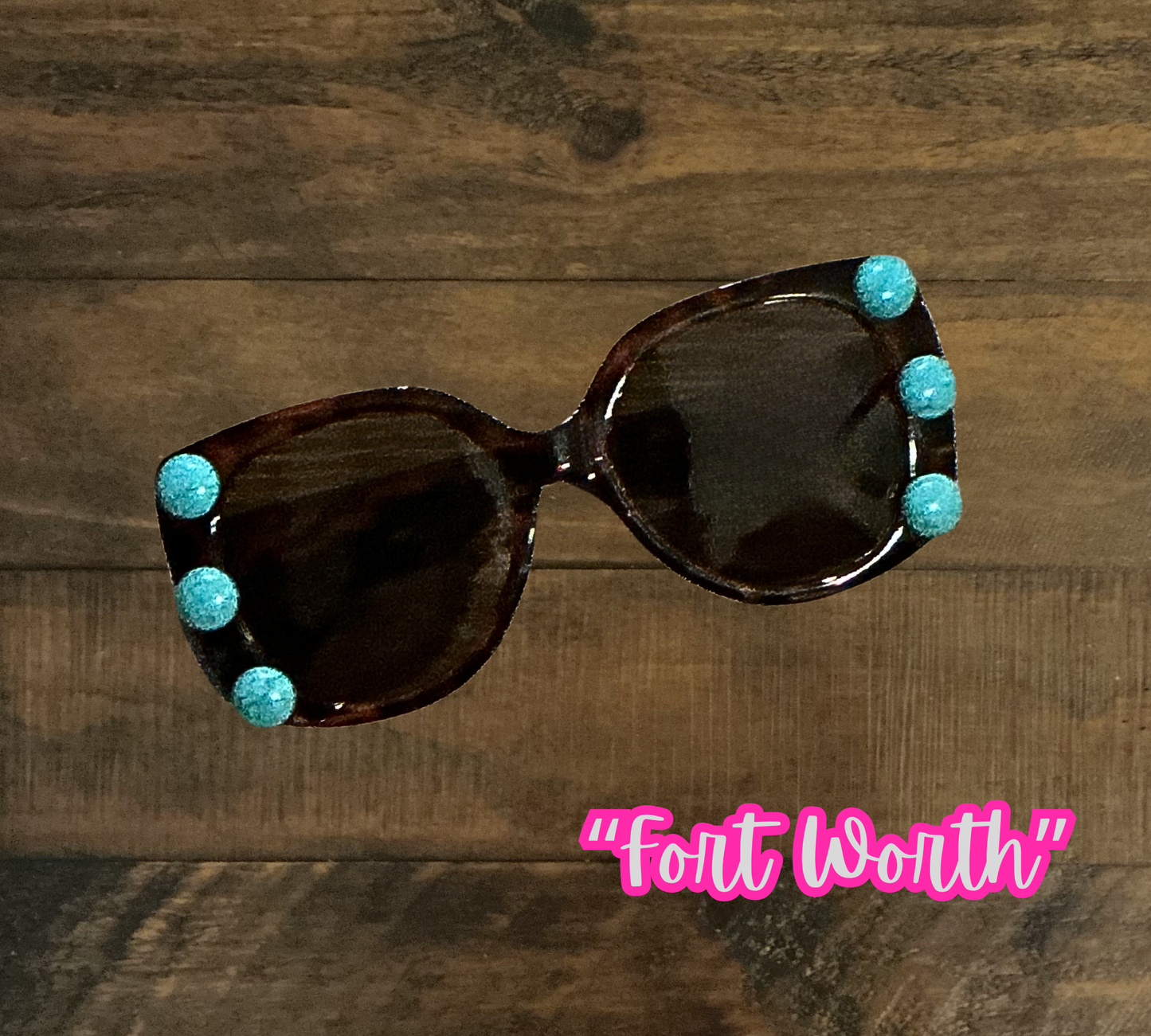 Western Sunglasses