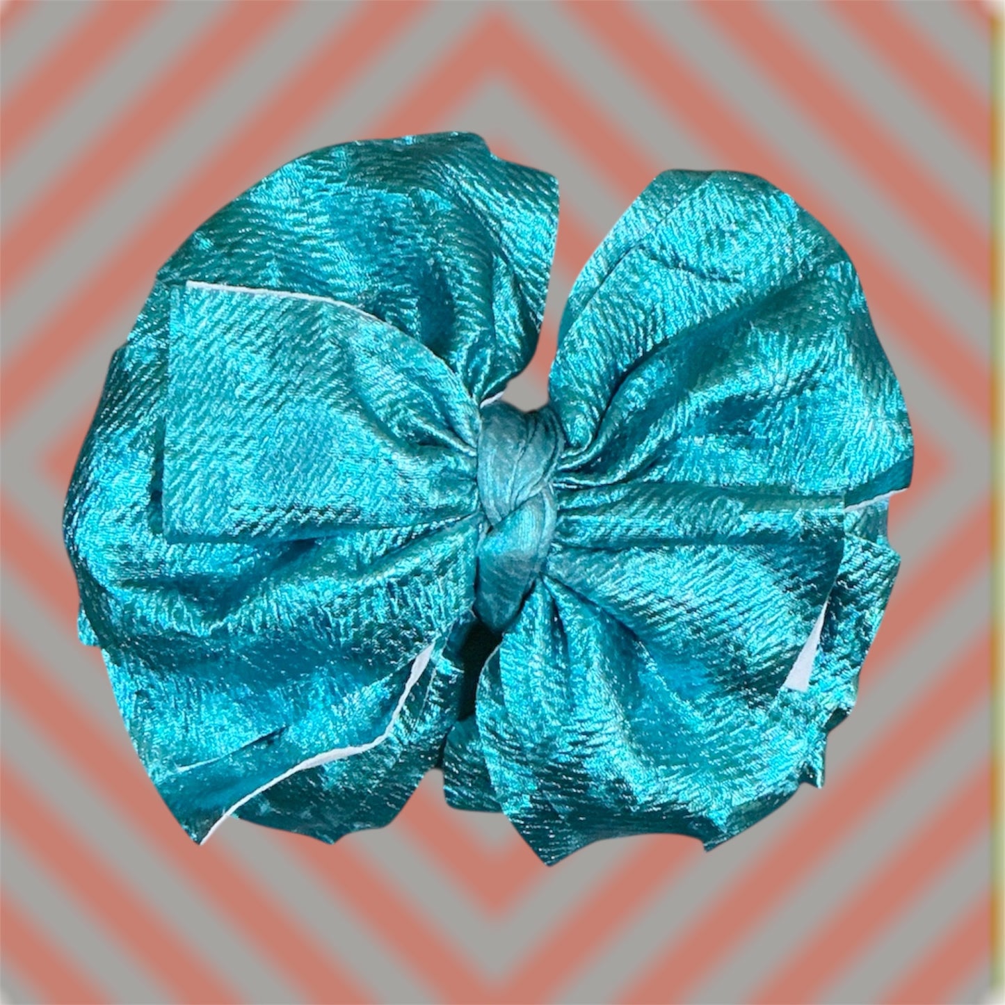 Large Tassel Headbands for Babies