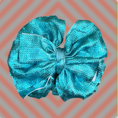 Large Tassel Headbands for Babies
