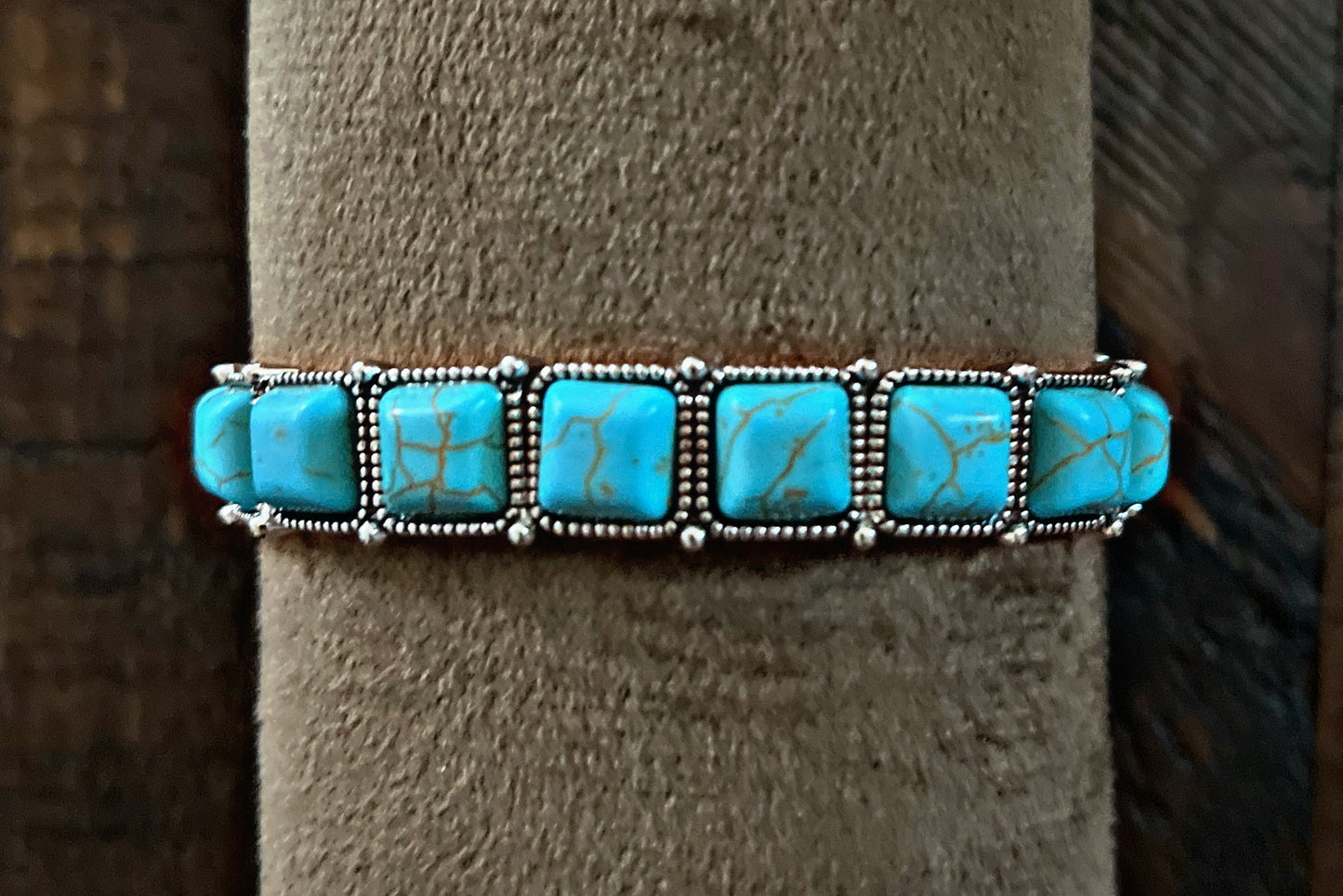 Stretchable Bracelets