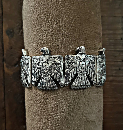 Stretchable Bracelets