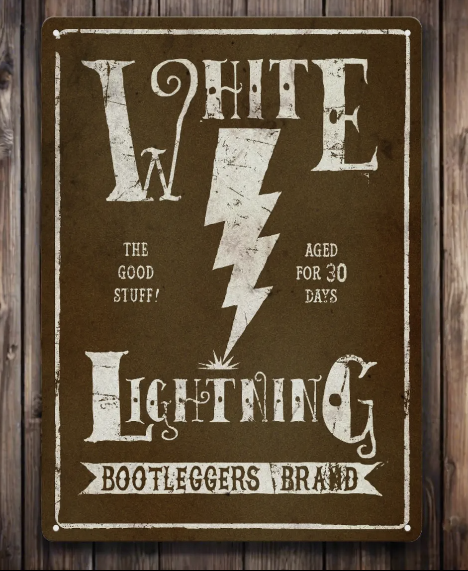 Metal Tin Signs
