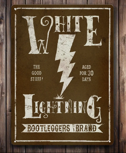 Metal Tin Signs