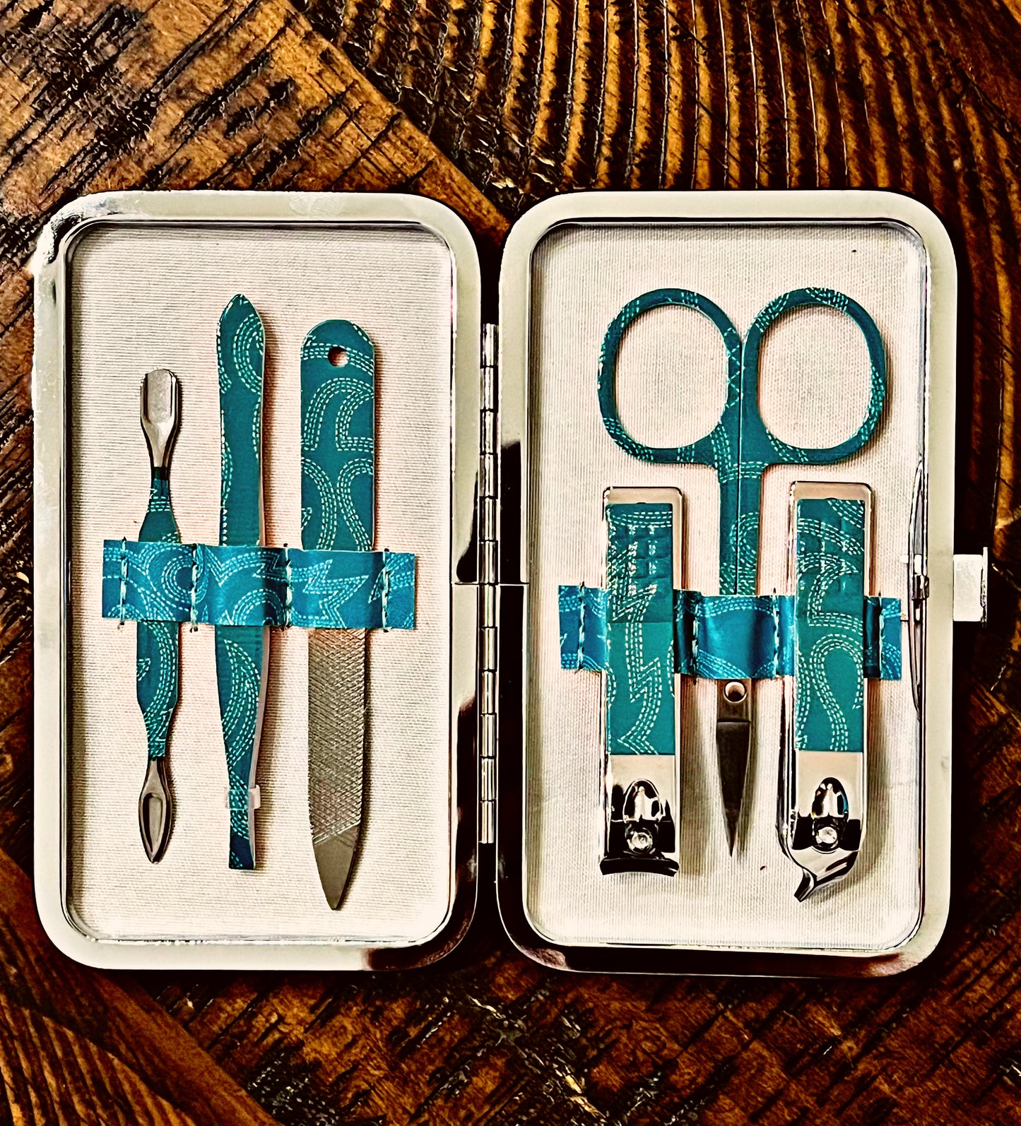 Manicure Sets
