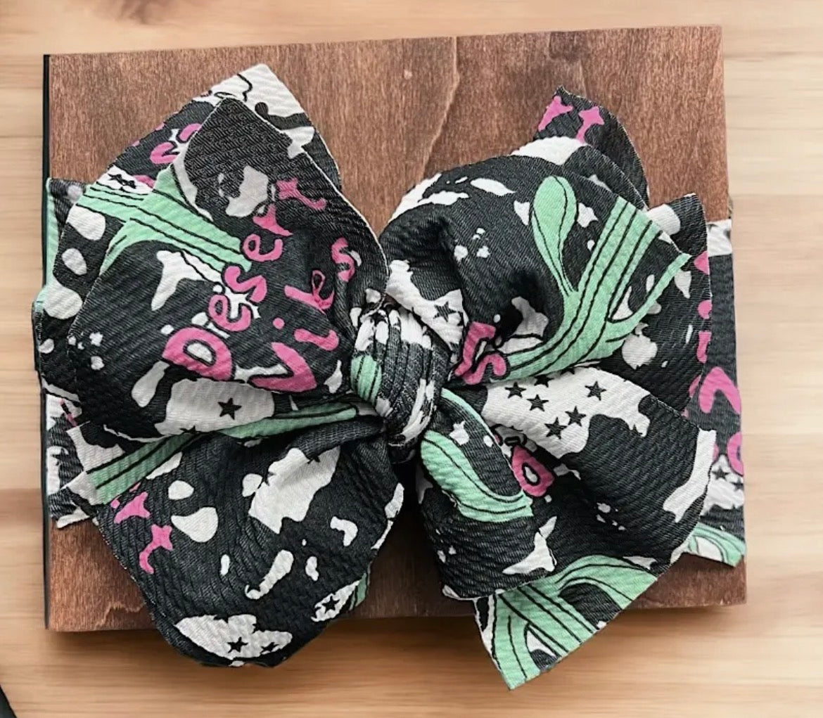 Desert Vibes Headband