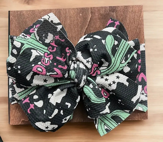 Desert Vibes Headband