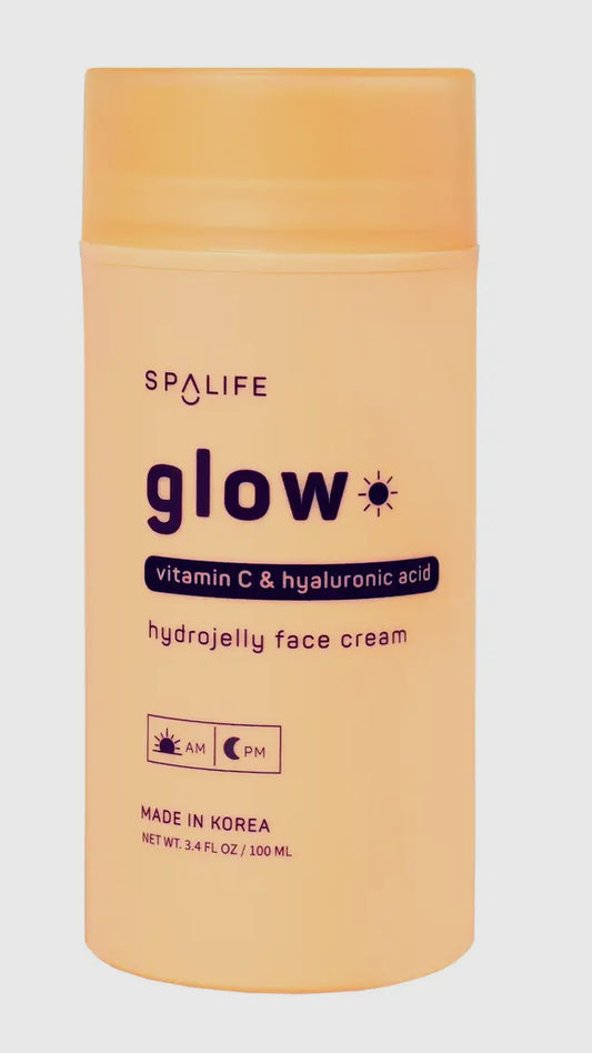 Glow Vitamin C Hydro-Jelly Face Cream