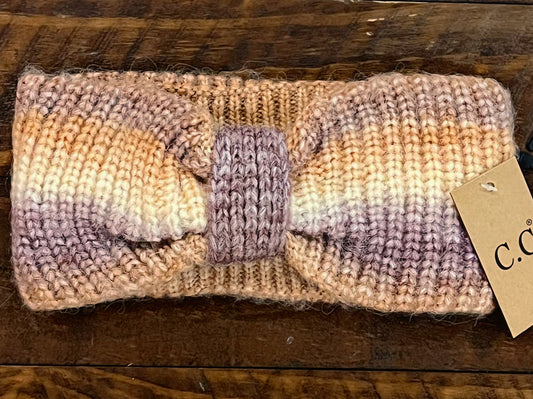 C.C Ombré Headband