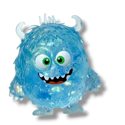 Monster Squishies