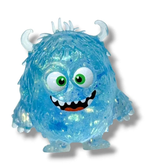 Monster Squishies