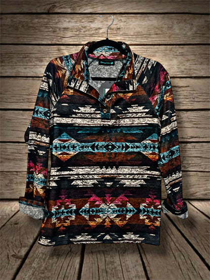Southwest Sterling Kreek Pullover