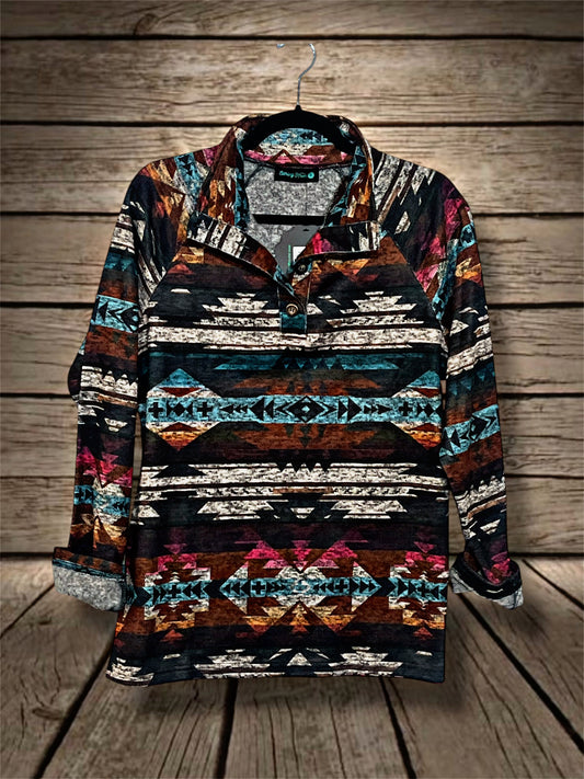 Southwest Sterling Kreek Pullover