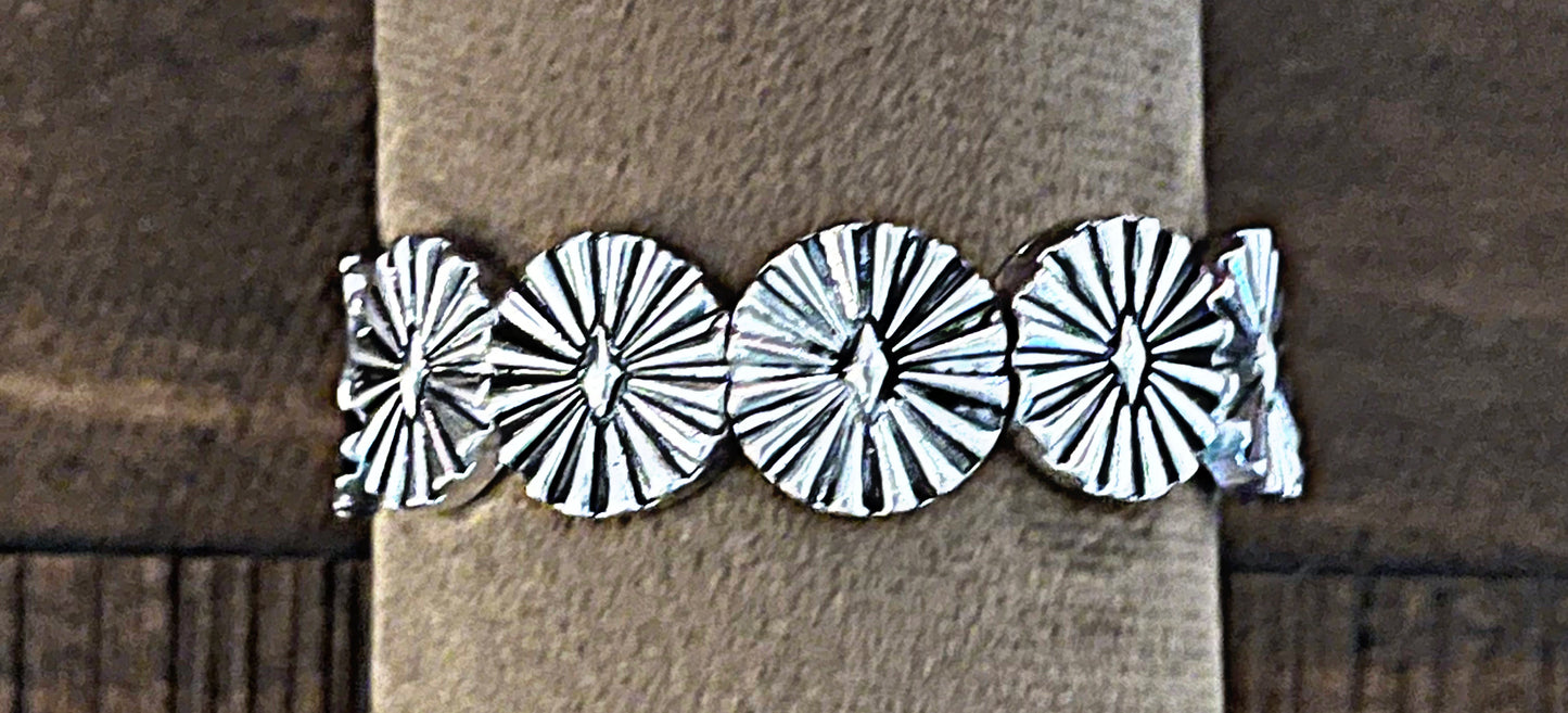 Stretchable Bracelets