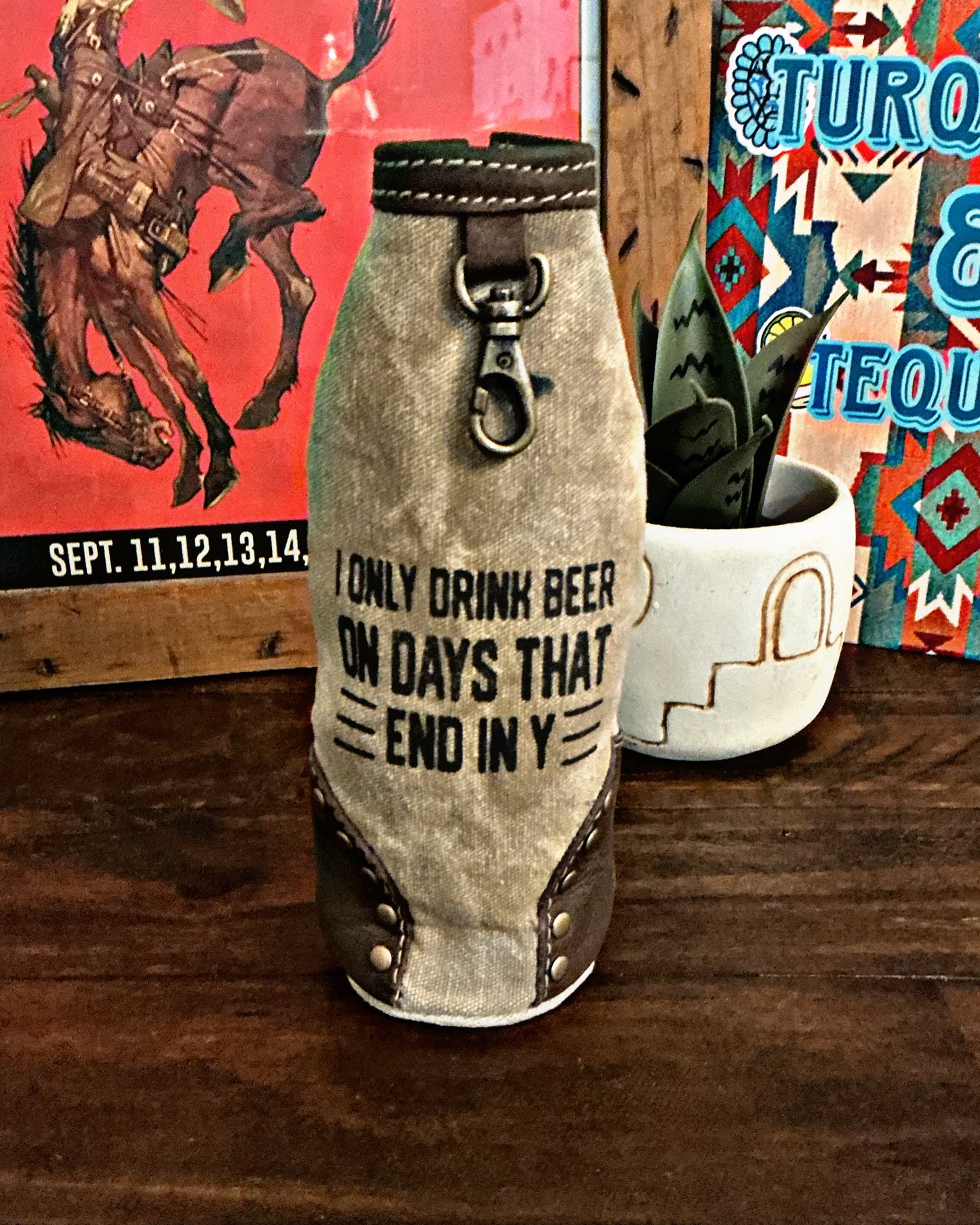Myra Brand Pint Holders