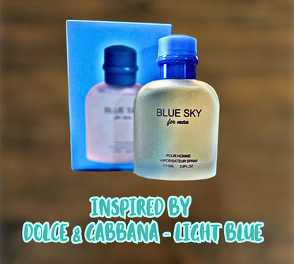 Men’s Cologne