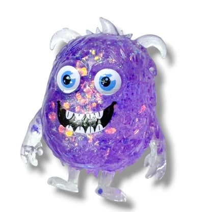 Monster Squishies