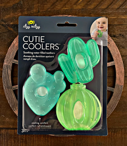 Itzy Ritzy Western Baby Items