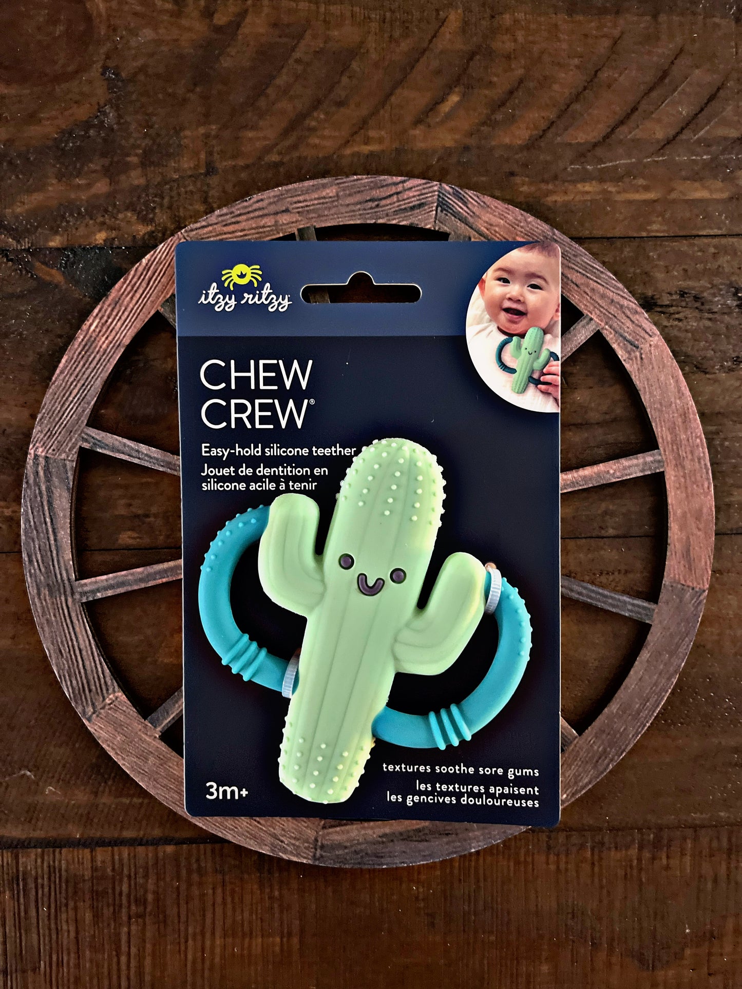 Itzy Ritzy Western Baby Items