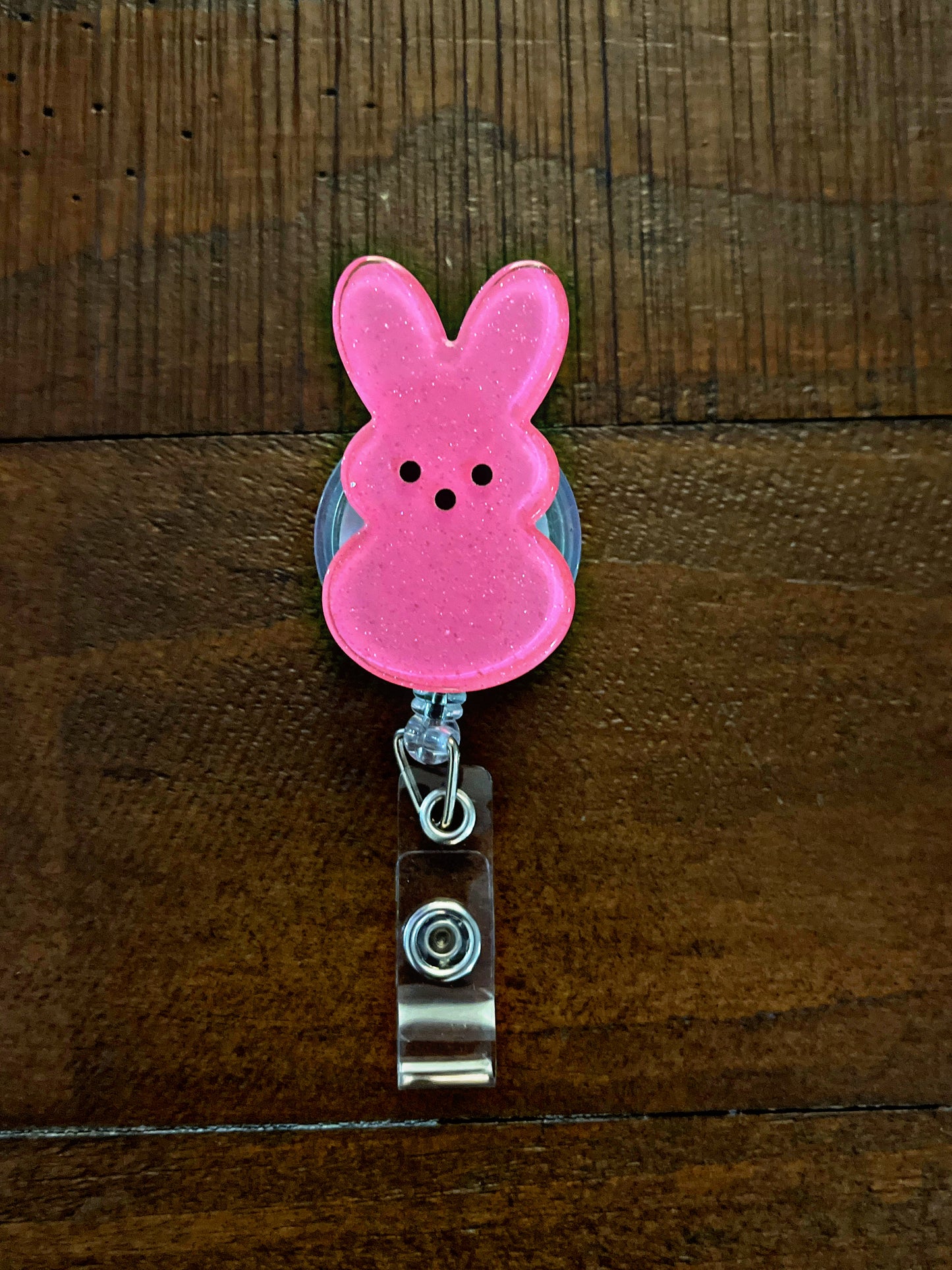 Badge Reels