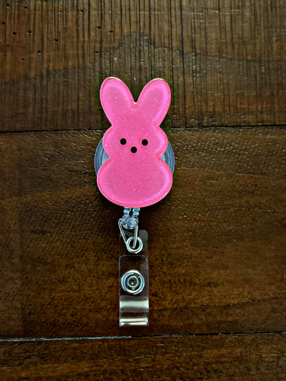 Badge Reels