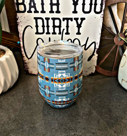 Stainless Steel Wine Mug