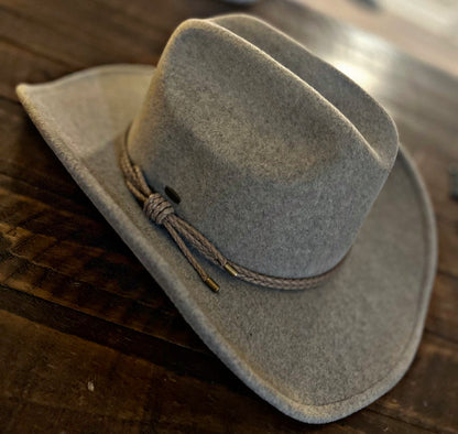 C.C Mojave Cowboy Hat