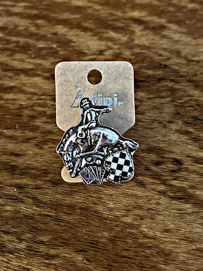 Cuff Band Adjustable Rings