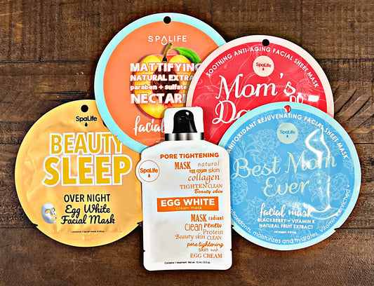 Face Masks