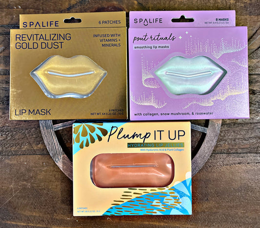Lip Masks