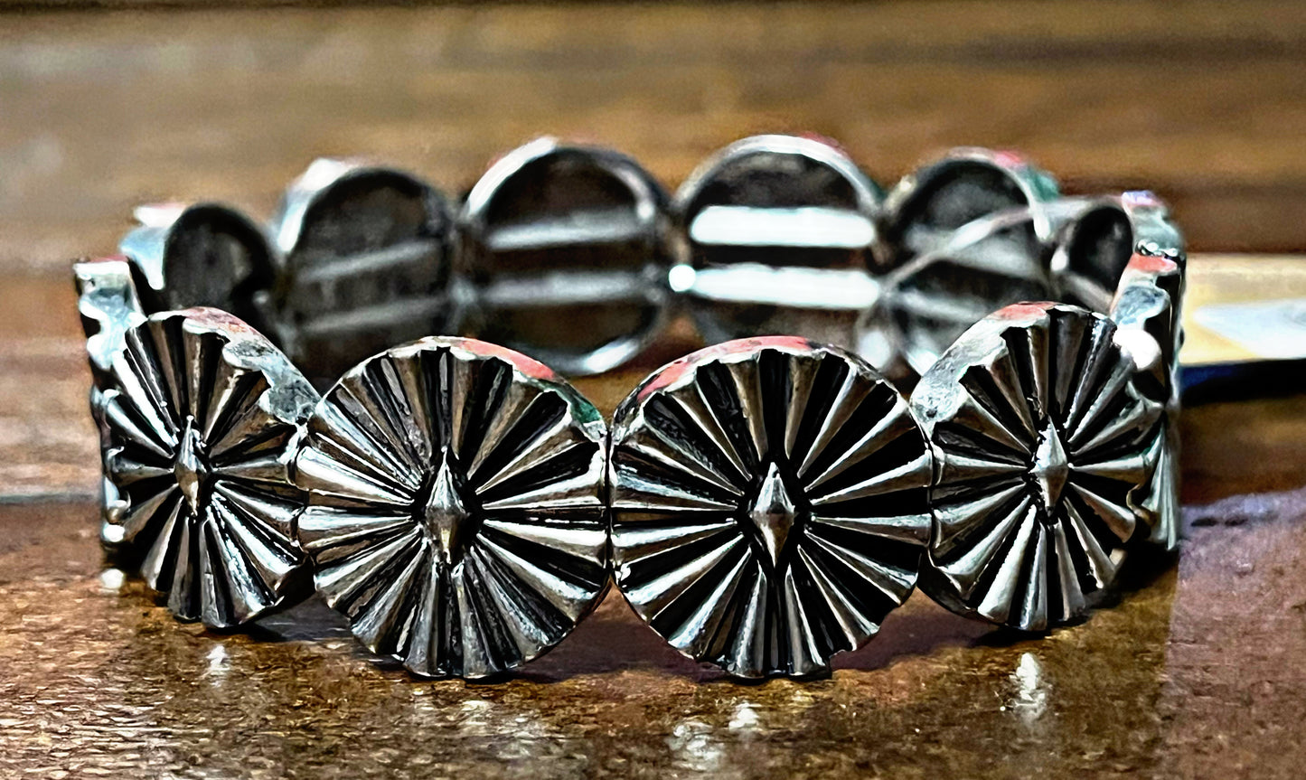 Stretchable Bracelets