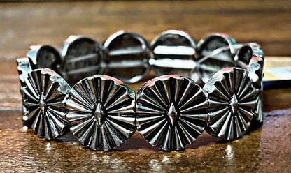 Stretchable Bracelets