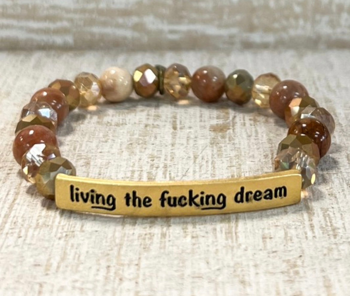 Sassy Bracelets