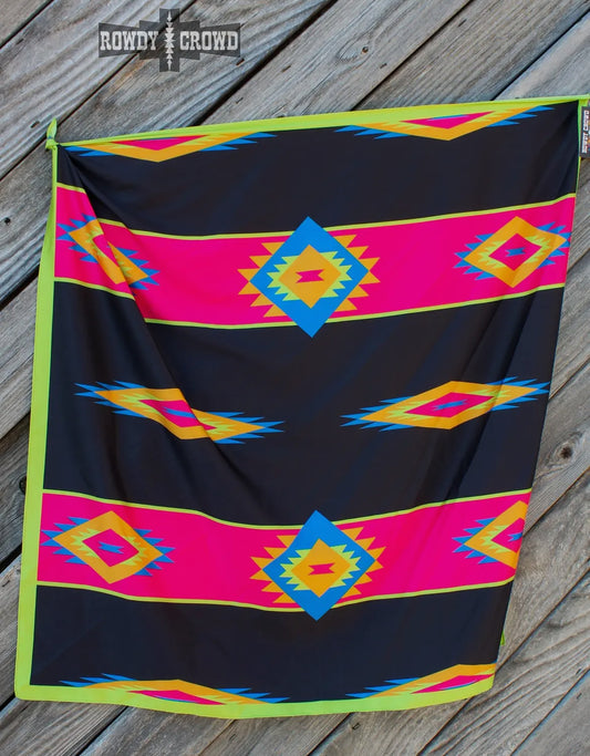 Stampede Wild Rag