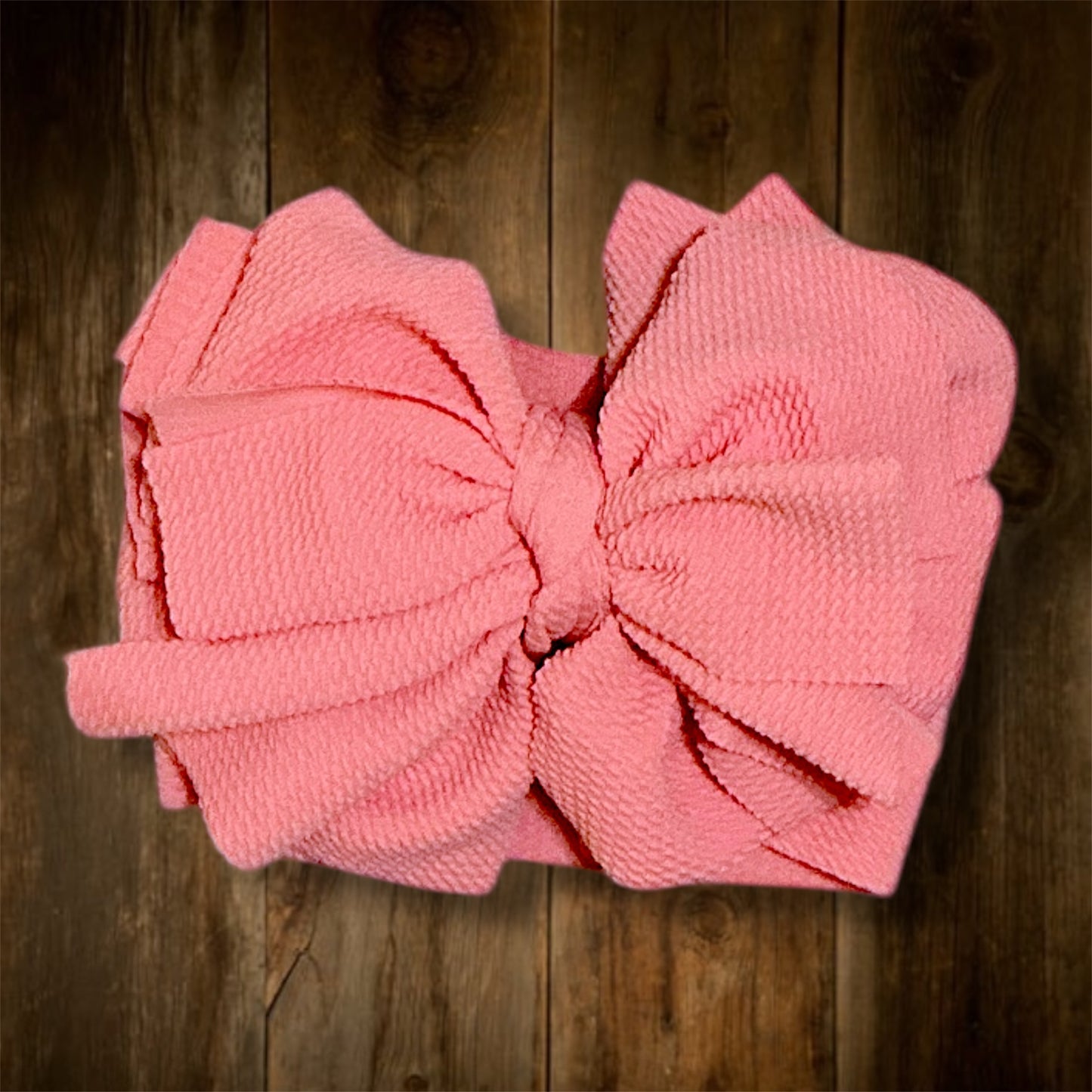 Large Tassel Headbands for Babies