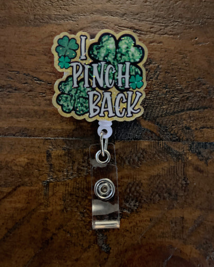 Badge Reels