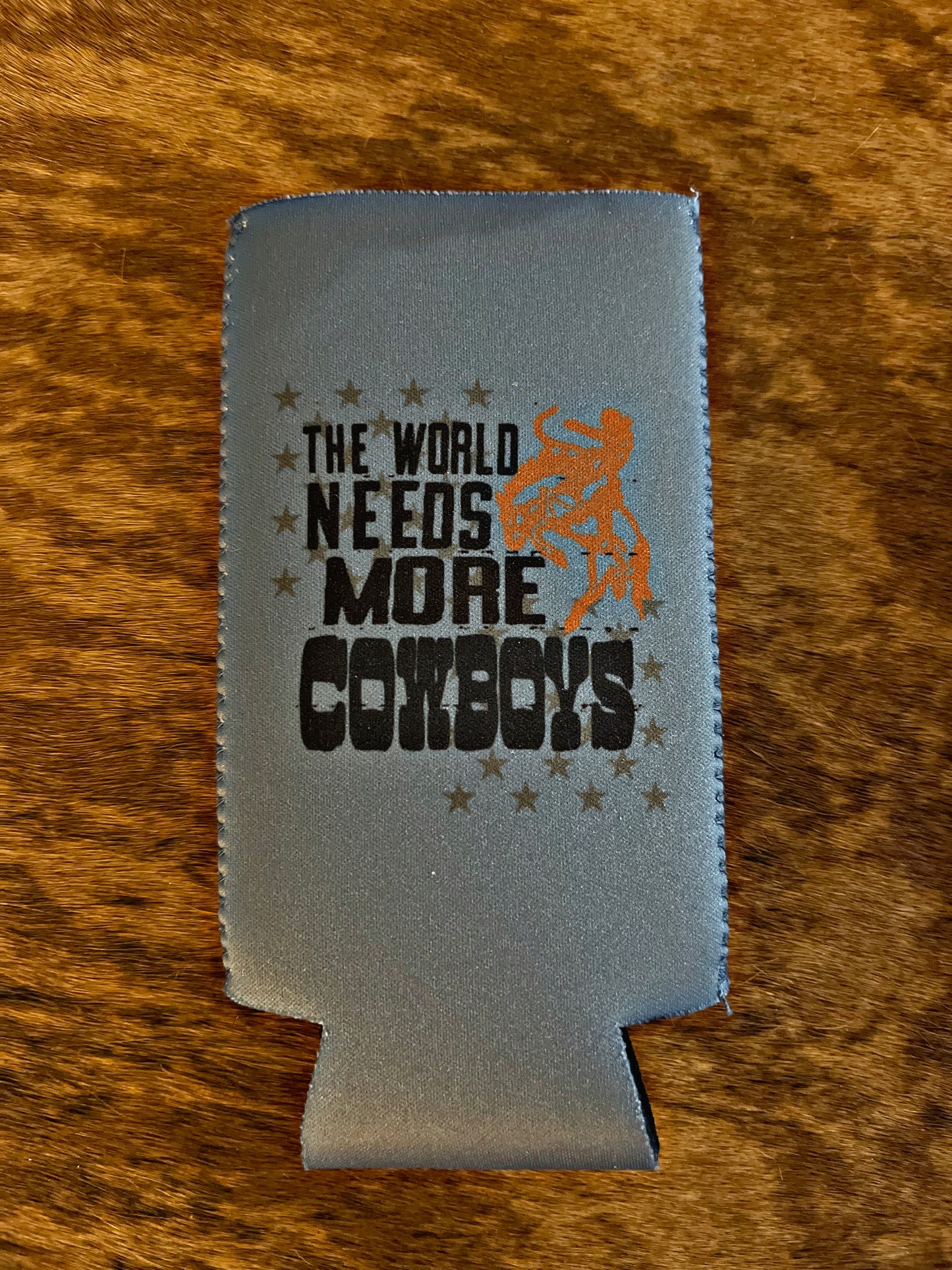 Slim Can Koozie
