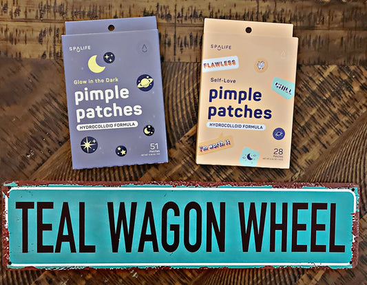 Pimple Patches