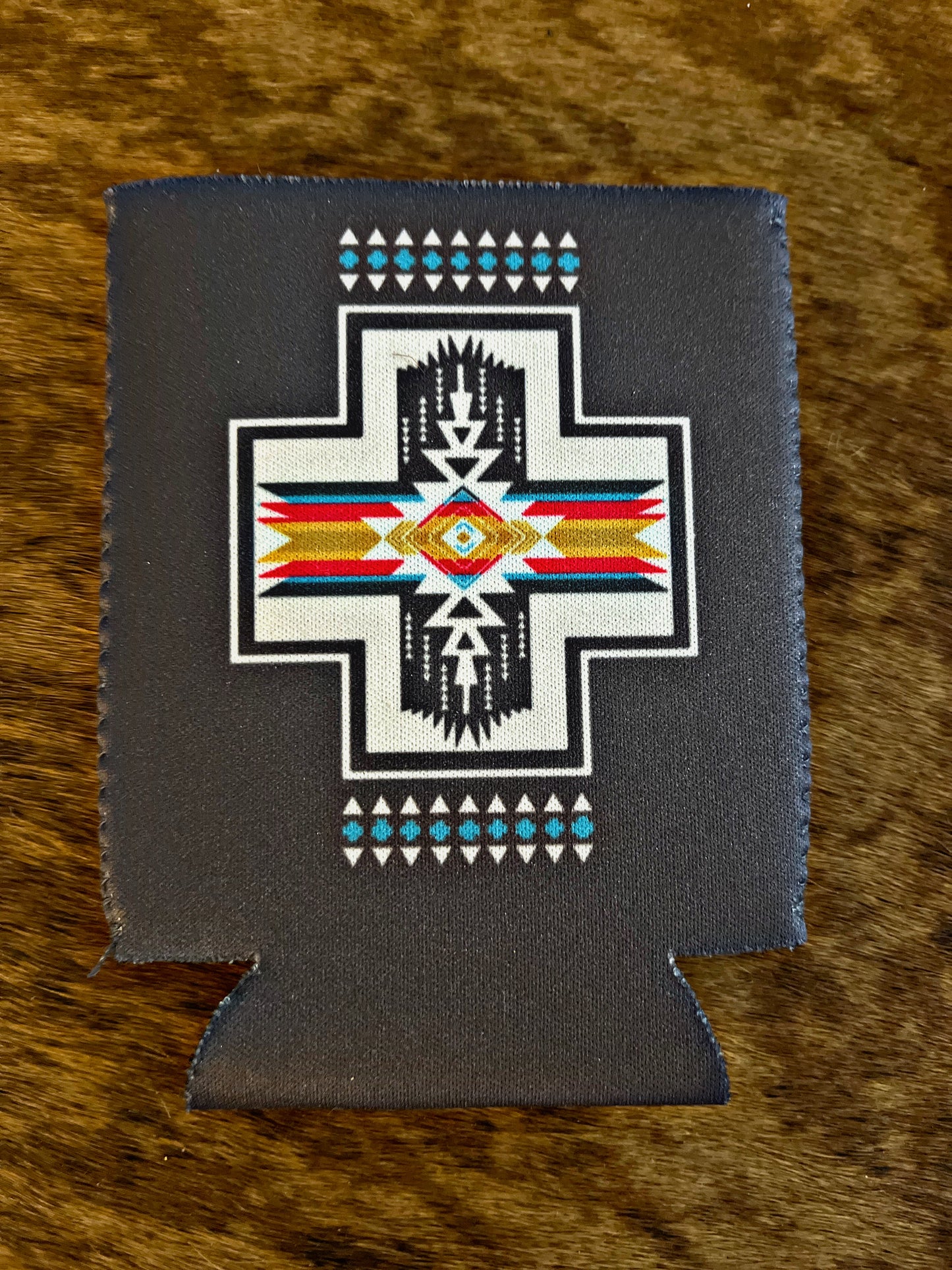 Short Can Koozie