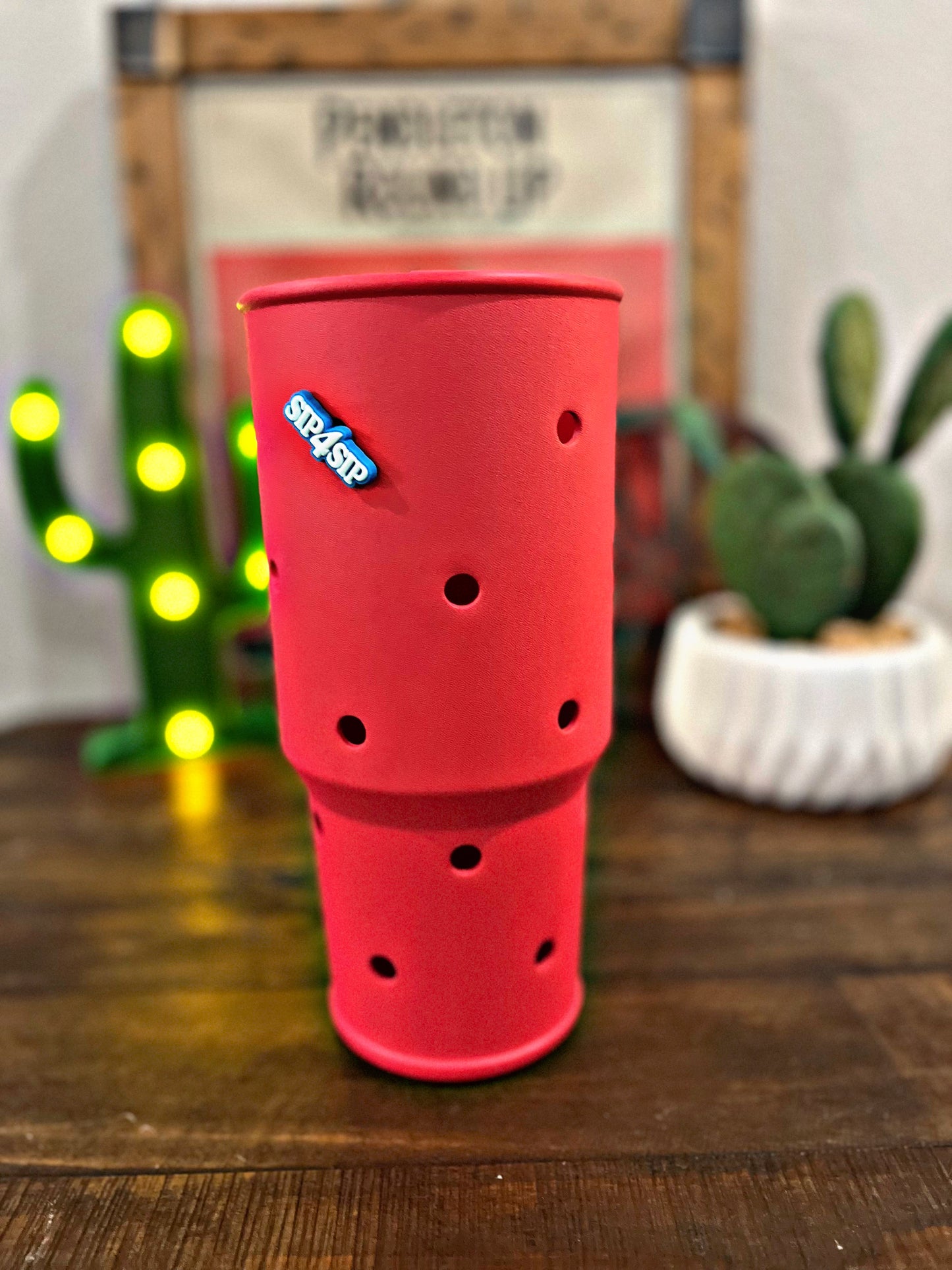 Sip4Sip 40 Oz Tumbler Sleeve