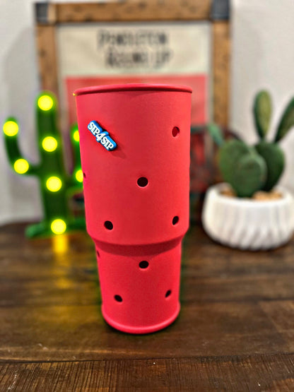 Sip4Sip 40 Oz Tumbler Sleeve