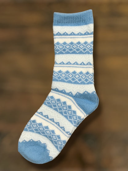 Myra Brand Socks
