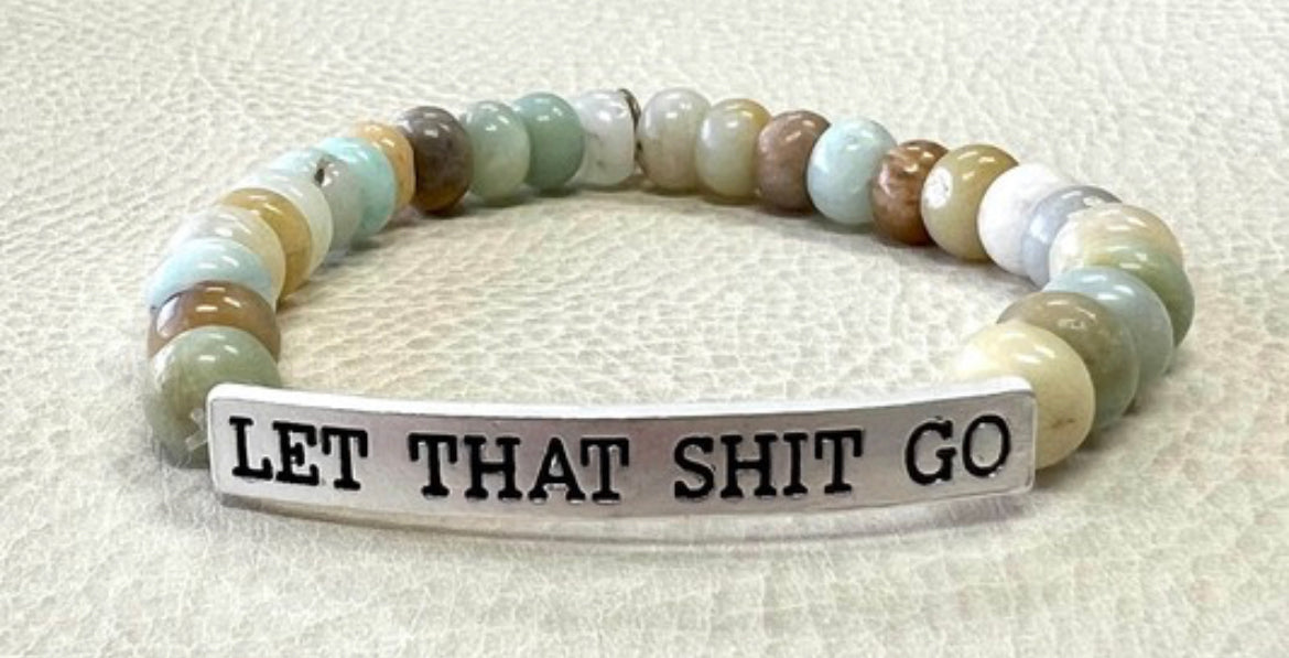 Sassy Bracelets