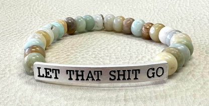 Sassy Bracelets