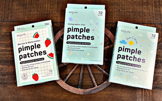 Pimple Patches