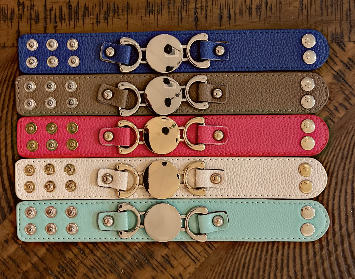 Sky Bracelets