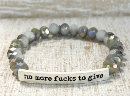 Sassy Bracelets