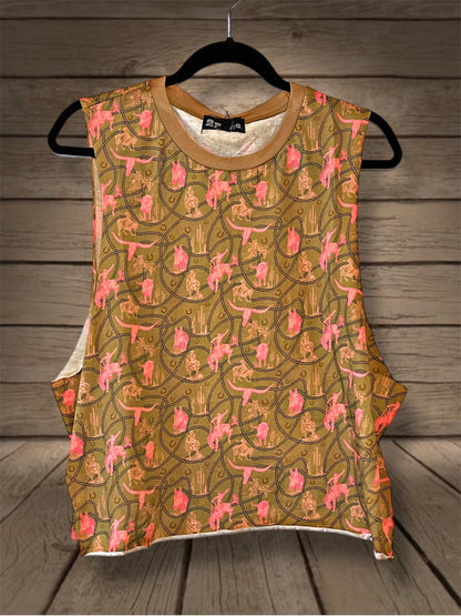 Rodeo Trail Tank