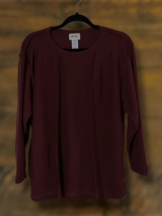 Dark Wine Top