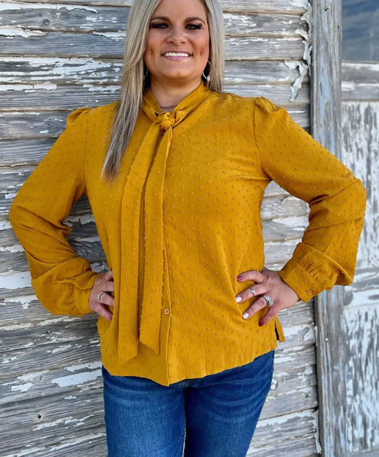 Mustard Top